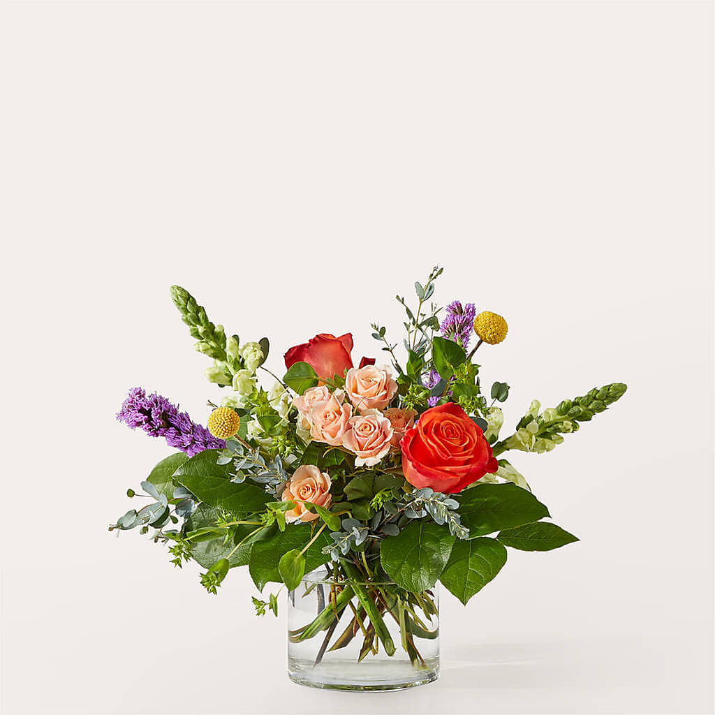 The Standout Bouquet –  Lynchburg Leo Wood Florist, Lynchburg VA