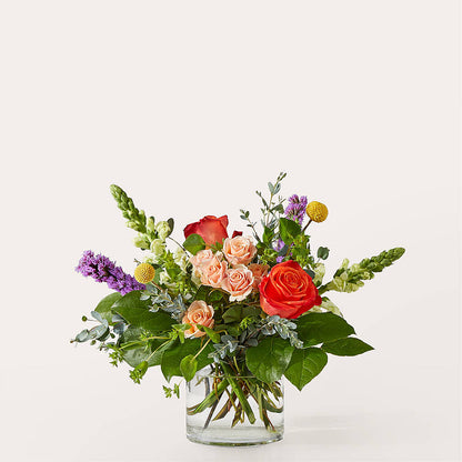The Standout Bouquet –  Lynchburg Leo Wood Florist, Lynchburg VA