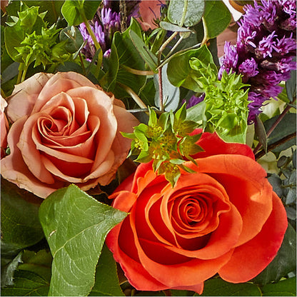 The Standout Bouquet –  Lynchburg Leo Wood Florist, Lynchburg VA
