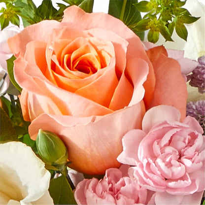 French Market Bouquet –  Lynchburg Leo Wood Florist, Lynchburg VA