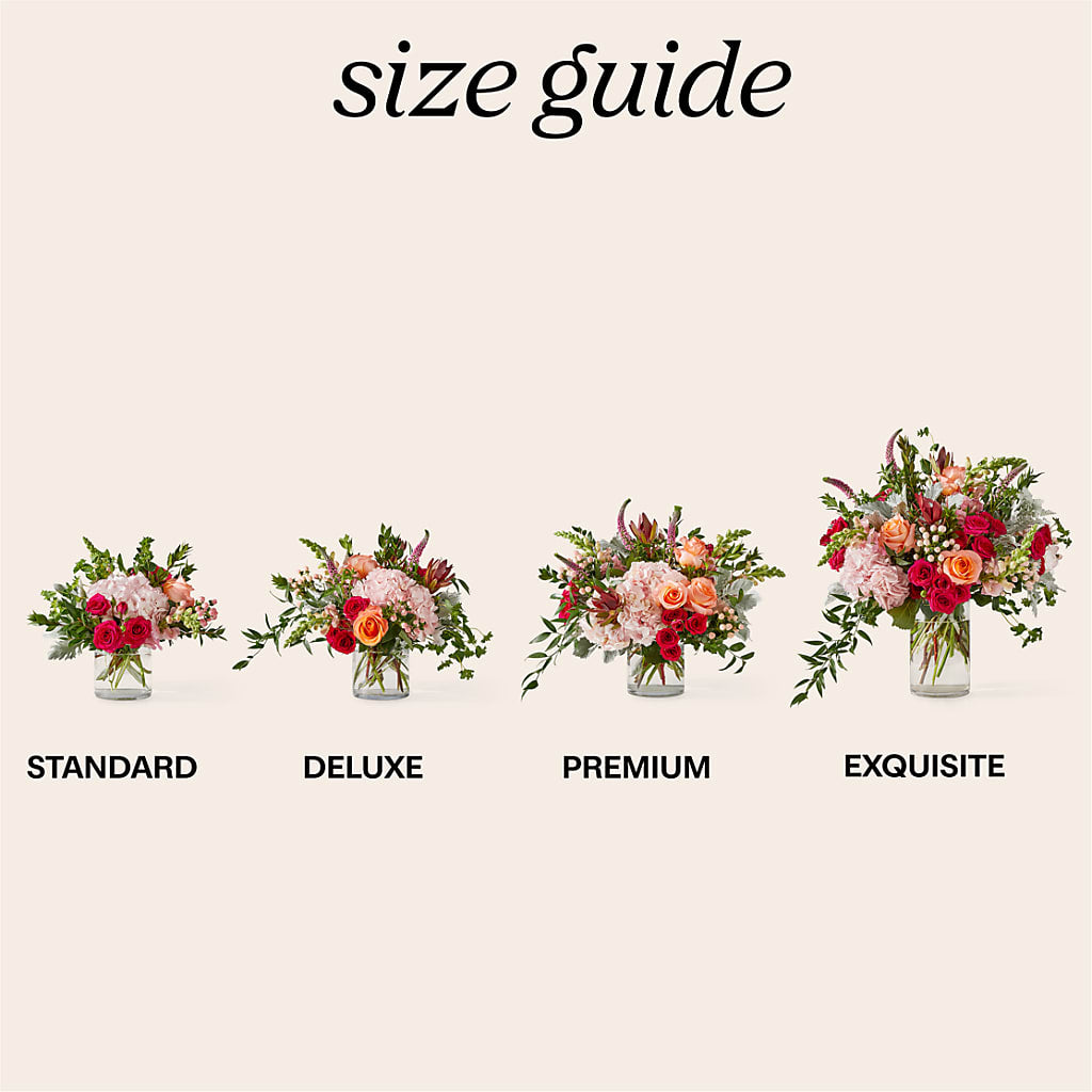 Glitz & Glam Bouquet –  Lynchburg Leo Wood Florist, Lynchburg VA