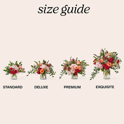 Glitz & Glam Bouquet –  Lynchburg Leo Wood Florist, Lynchburg VA