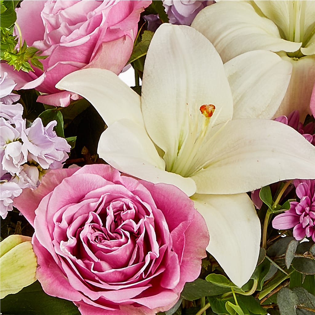 Daydreamer Bouquet –  Lynchburg Leo Wood Florist, Lynchburg VA