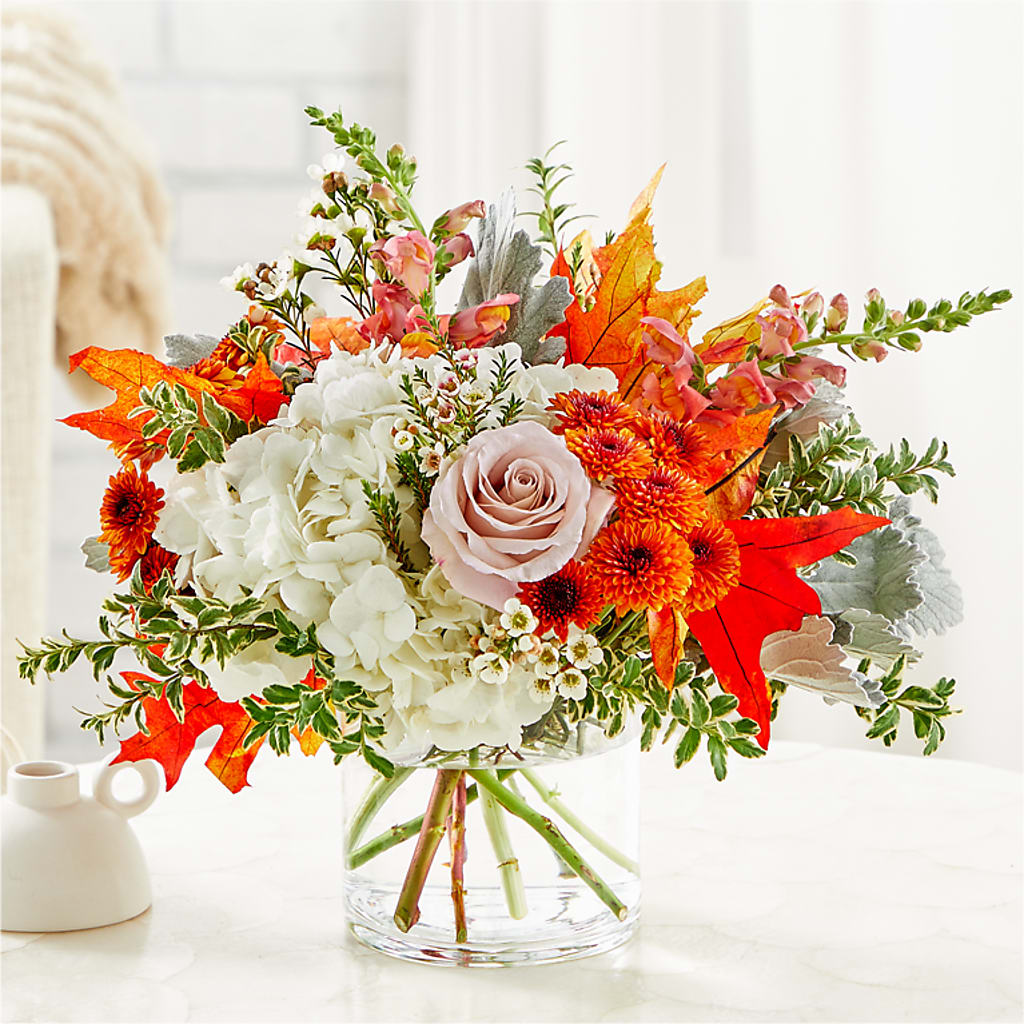Autumnal Equinox Bouquet –  Lynchburg Leo Wood Florist, Lynchburg VA