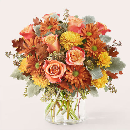 Caramel Apple Bouquet –  Lynchburg Leo Wood Florist, Lynchburg VA
