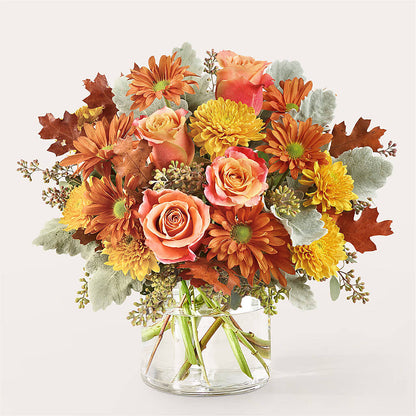 Caramel Apple Bouquet –  Lynchburg Leo Wood Florist, Lynchburg VA