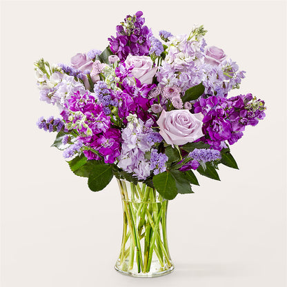 Give a Twirl Bouquet –  Lynchburg Leo Wood Florist, Lynchburg VA