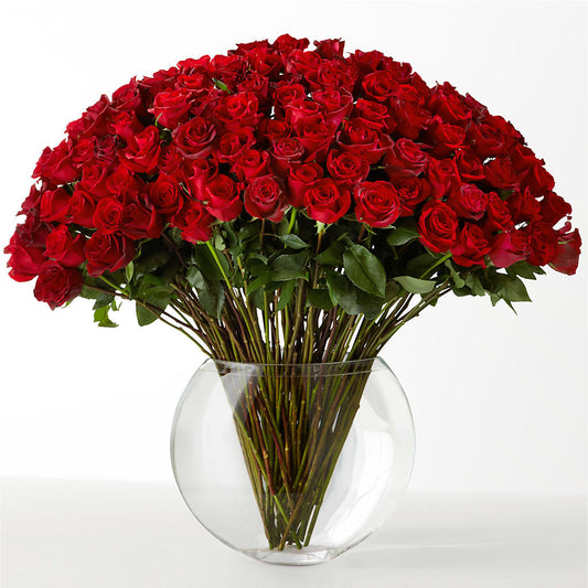 The Idealist –  Lynchburg Leo Wood Florist, Lynchburg VA