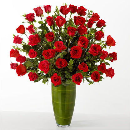 The Ballad –  Lynchburg Leo Wood Florist, Lynchburg VA