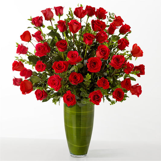 The Ballad –  Lynchburg Leo Wood Florist, Lynchburg VA