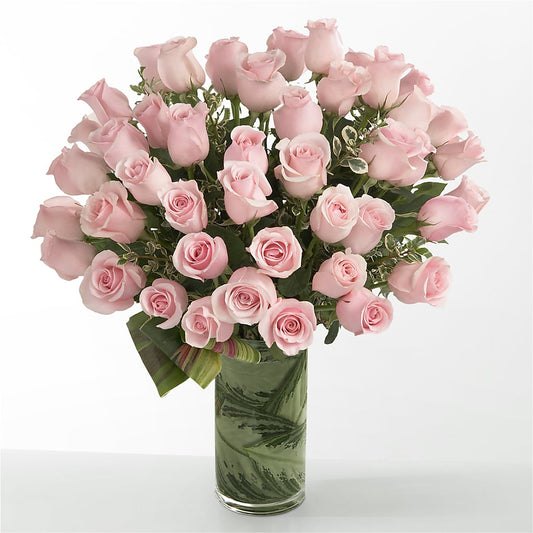 Pink Essence –  Lynchburg Leo Wood Florist, Lynchburg VA