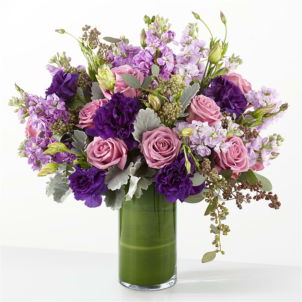The Monarch –  Lynchburg Leo Wood Florist, Lynchburg VA