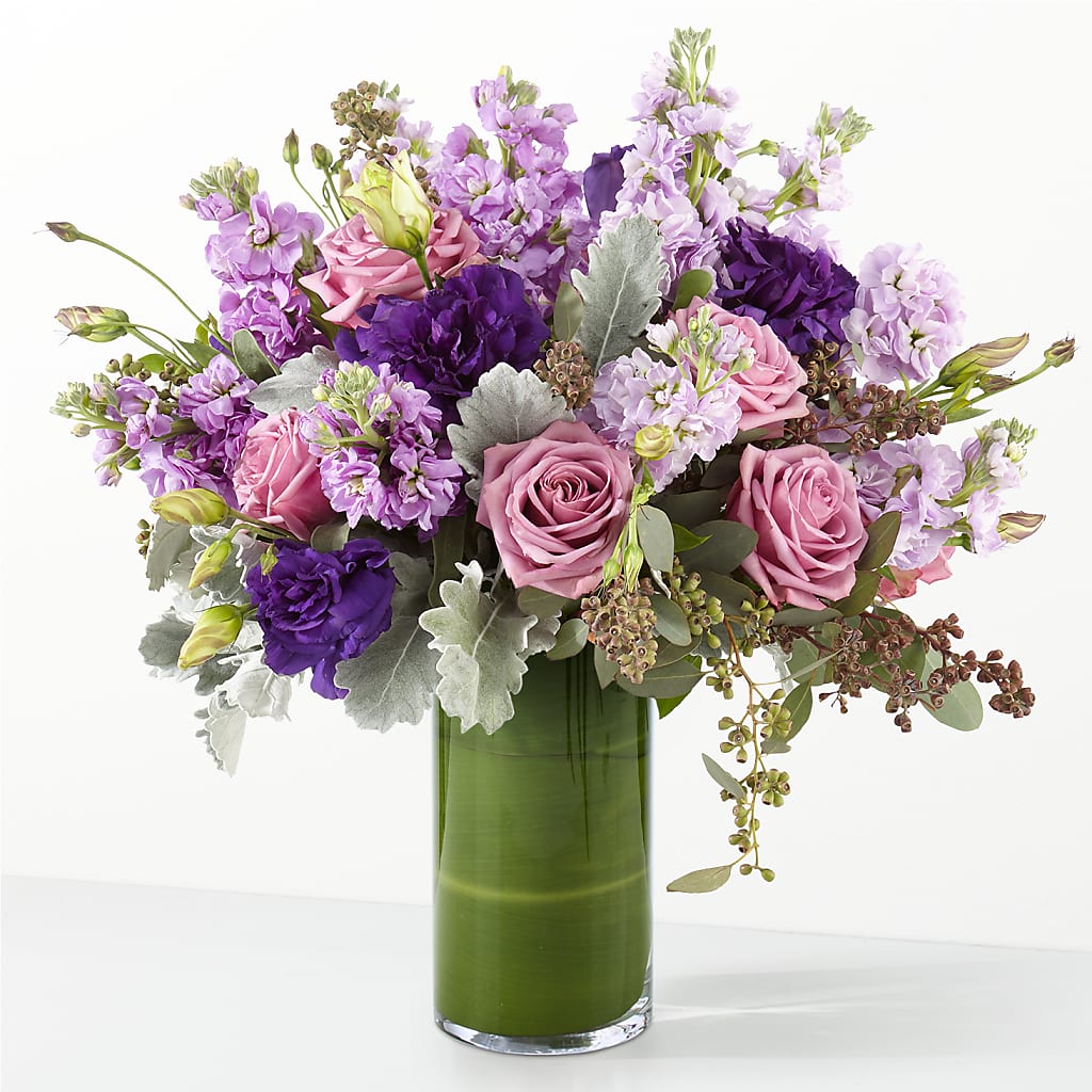 The Monarch –  Lynchburg Leo Wood Florist, Lynchburg VA