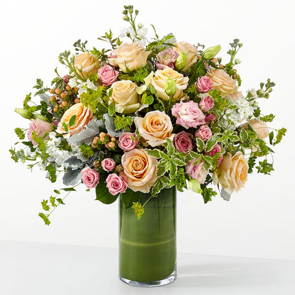 The Glamour Shot –  Lynchburg Leo Wood Florist, Lynchburg VA