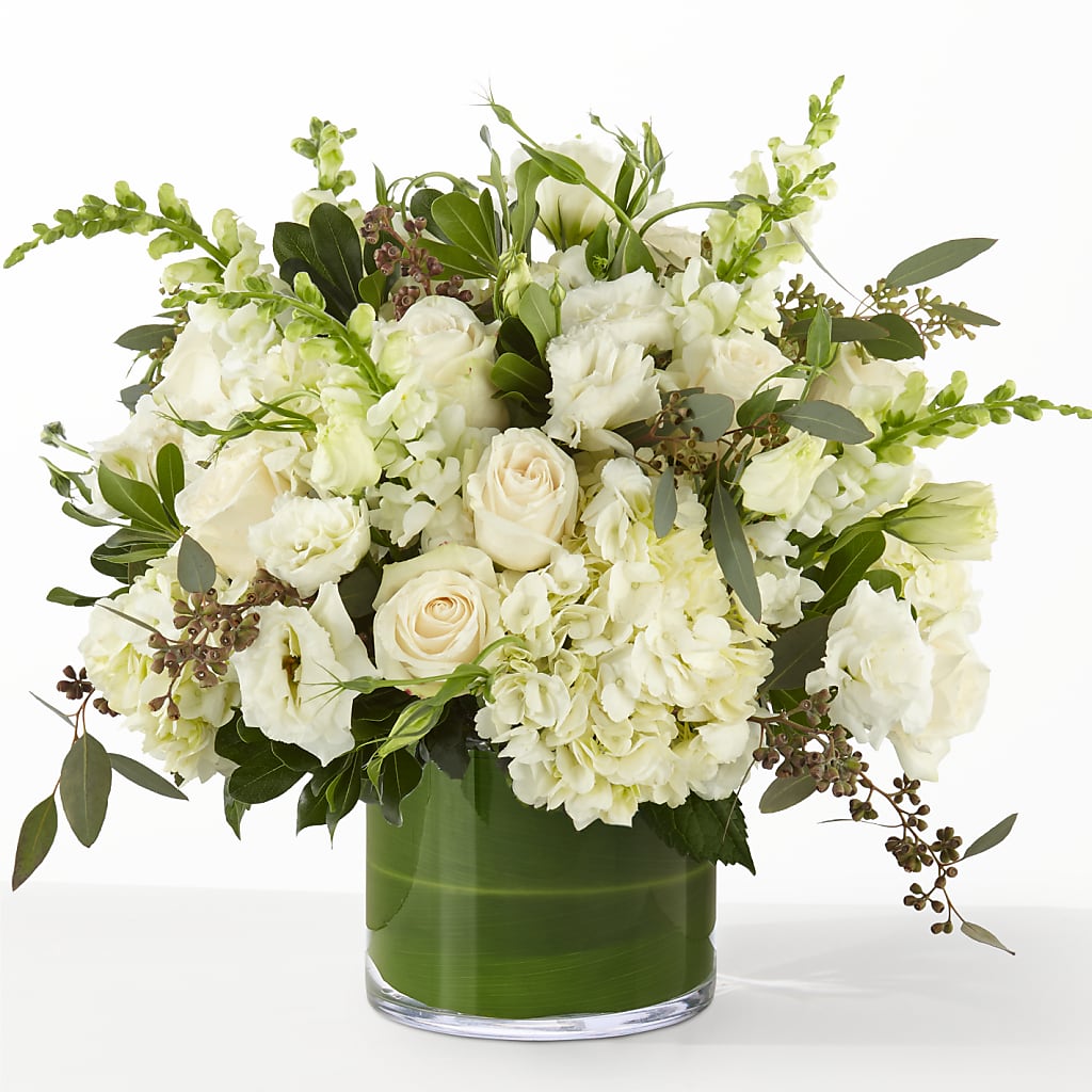 The Gallery –  Lynchburg Leo Wood Florist, Lynchburg VA