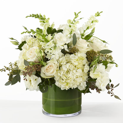 The Gallery –  Lynchburg Leo Wood Florist, Lynchburg VA