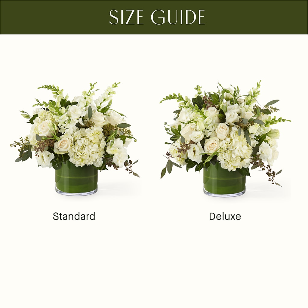 The Gallery –  Lynchburg Leo Wood Florist, Lynchburg VA