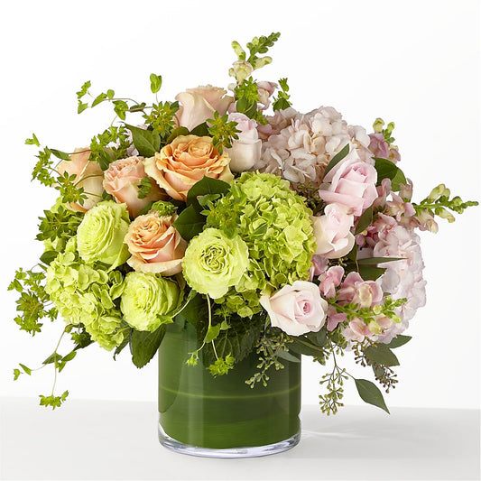The Art Deco –  Lynchburg Leo Wood Florist, Lynchburg VA