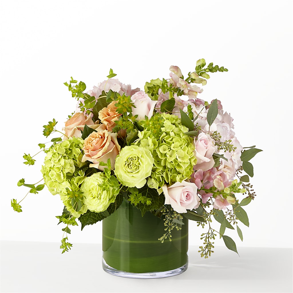 The Art Deco –  Lynchburg Leo Wood Florist, Lynchburg VA