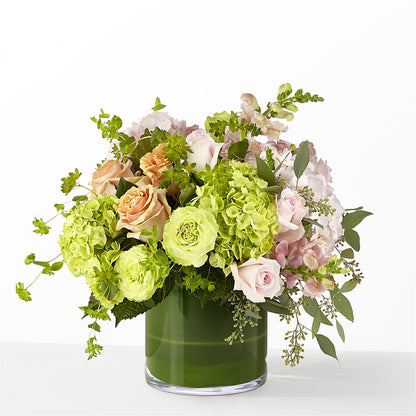 The Art Deco –  Lynchburg Leo Wood Florist, Lynchburg VA