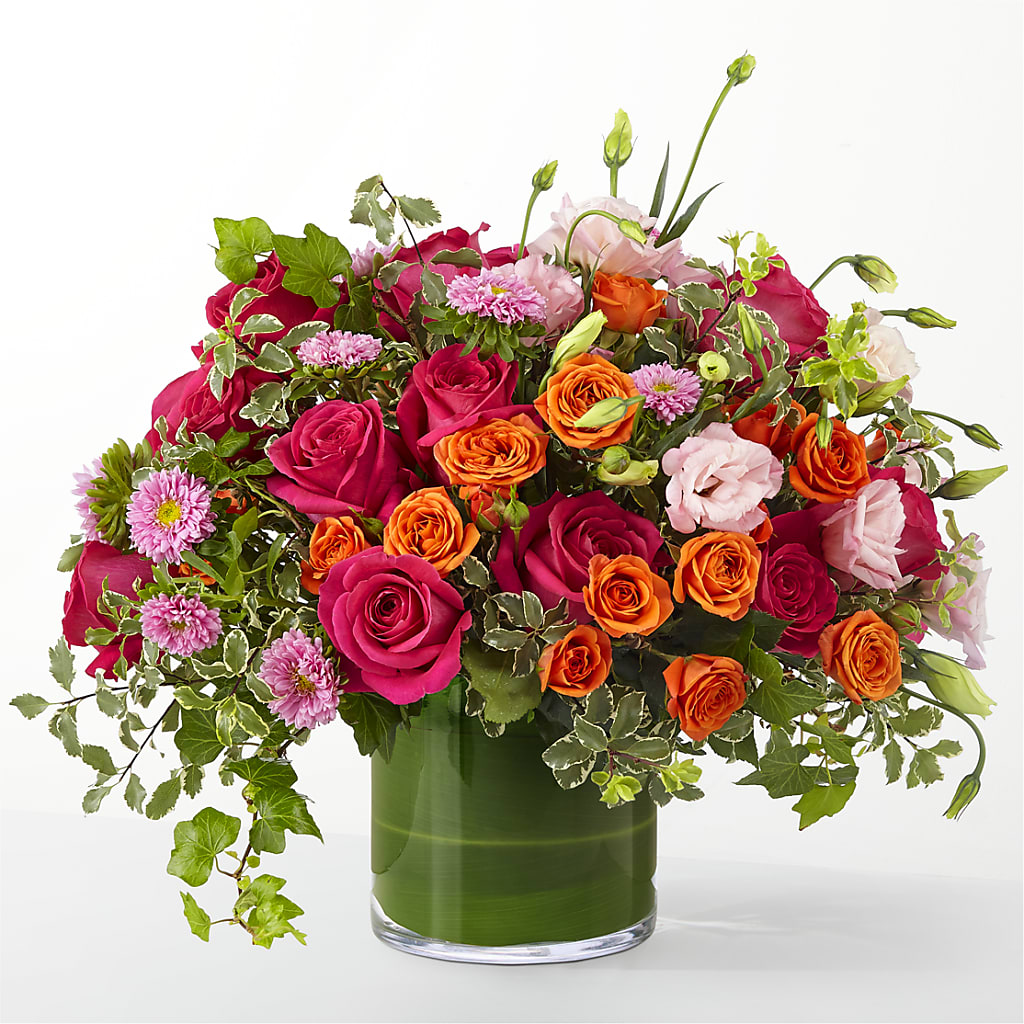 The Trendsetter –  Lynchburg Leo Wood Florist, Lynchburg VA