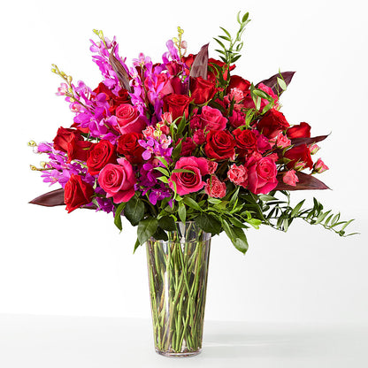 The Honeymoon –  Lynchburg Leo Wood Florist, Lynchburg VA