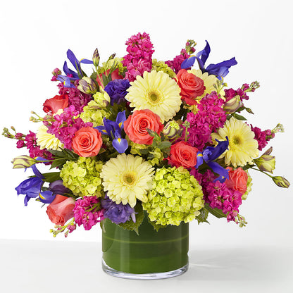 The Couture –  Lynchburg Leo Wood Florist, Lynchburg VA