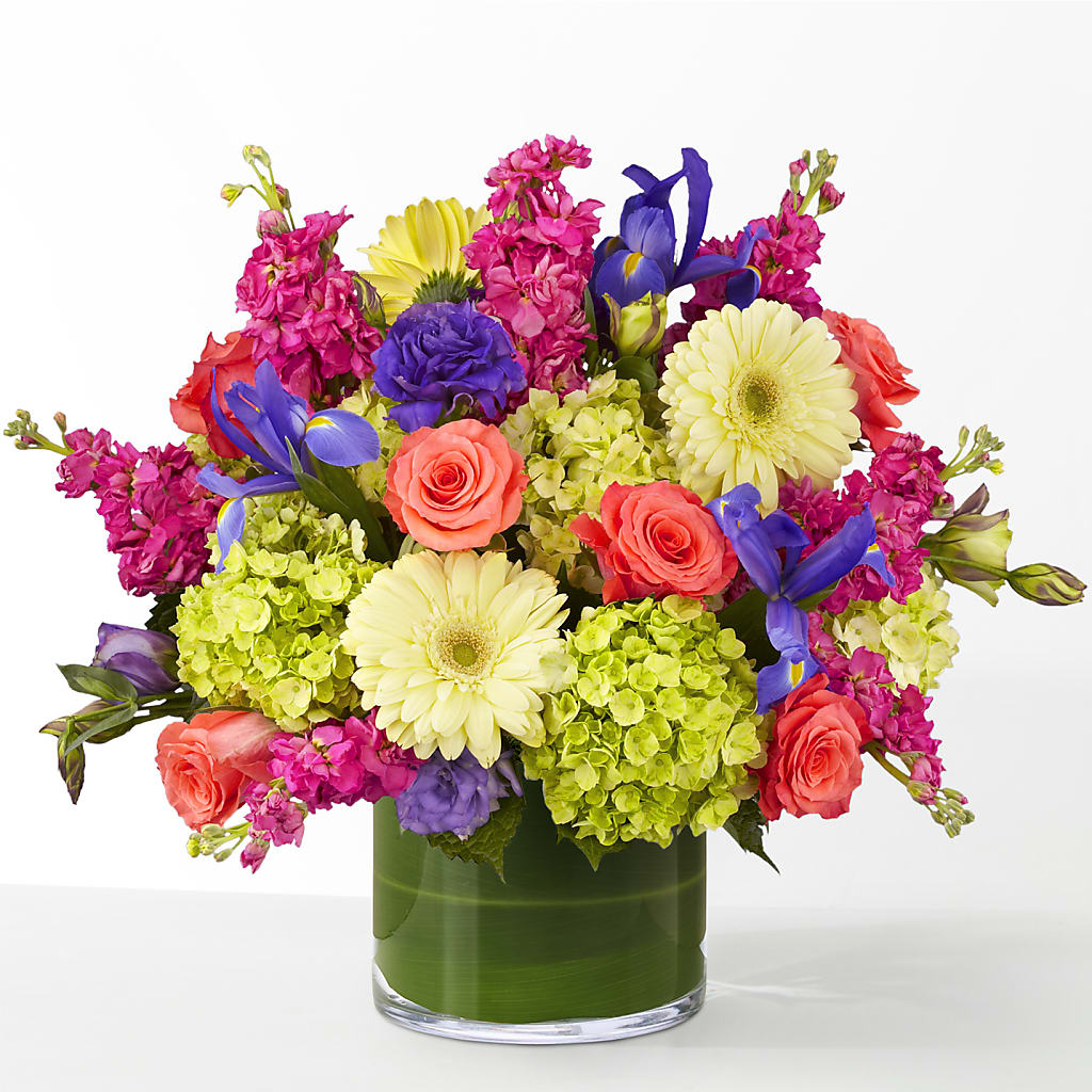 The Couture –  Lynchburg Leo Wood Florist, Lynchburg VA