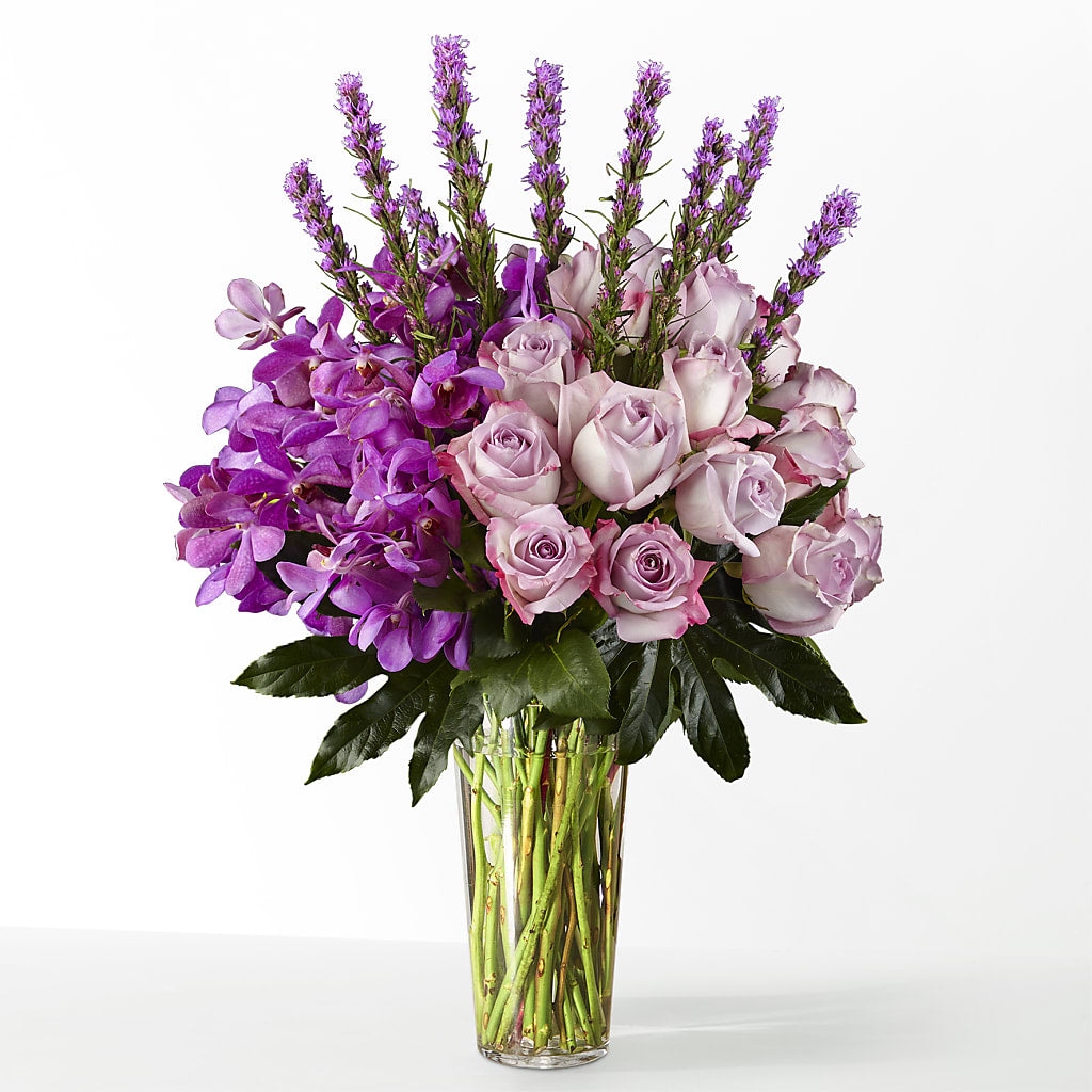 The Maximalist –  Lynchburg Leo Wood Florist, Lynchburg VA
