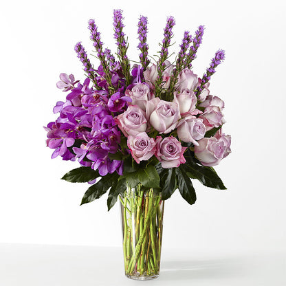 The Maximalist –  Lynchburg Leo Wood Florist, Lynchburg VA