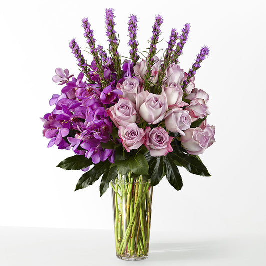 The Maximalist –  Lynchburg Leo Wood Florist, Lynchburg VA