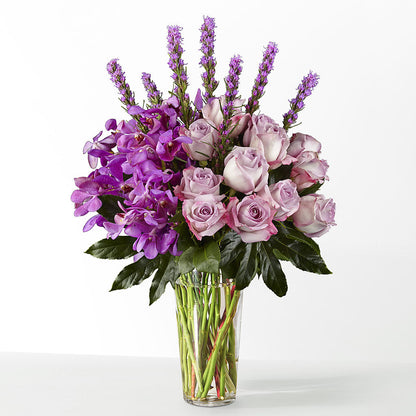 The Maximalist –  Lynchburg Leo Wood Florist, Lynchburg VA